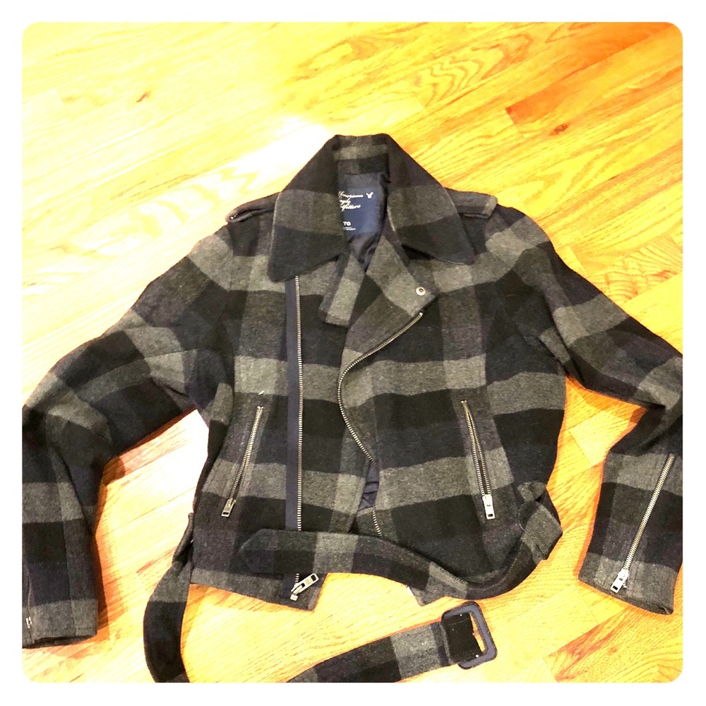 American eagle jacket